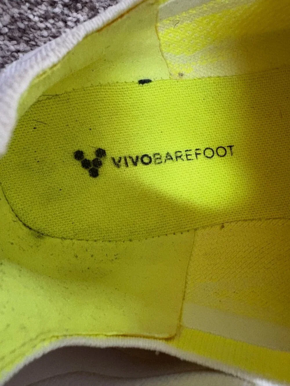 Vivobarefoot Primus Lite Knit II - Picture 10 of 10